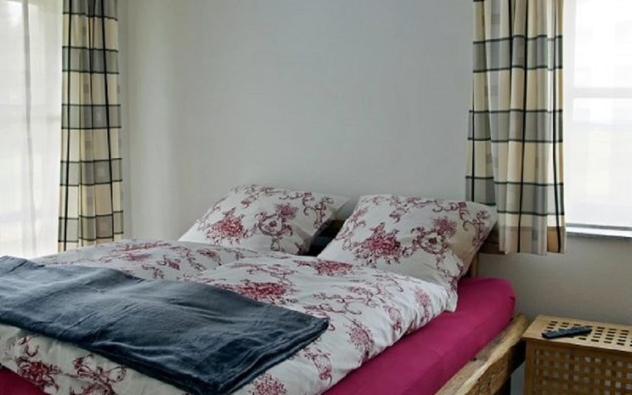 Apartament Holzhaus Lugerhof Roding Zewnętrze zdjęcie